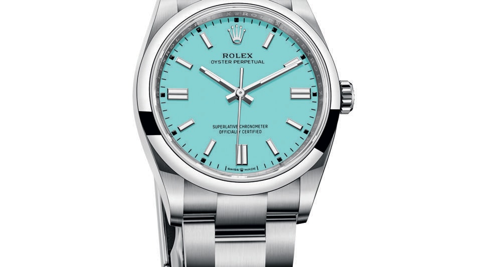 Rolex non smette di migliorare i suoi best e long seller Il Sole
